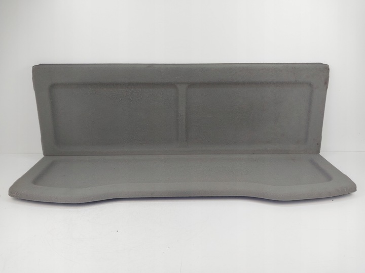 фото №1, Полка багажника 8200436263 renault kangoo ii