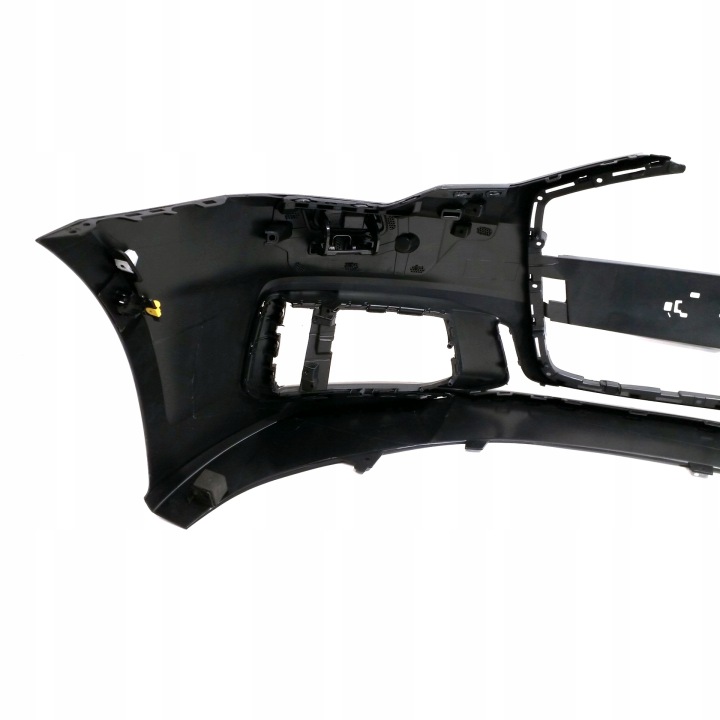 фото №7, Audi a6 c8, 4a2 бампер передний s-line 4kd807065c