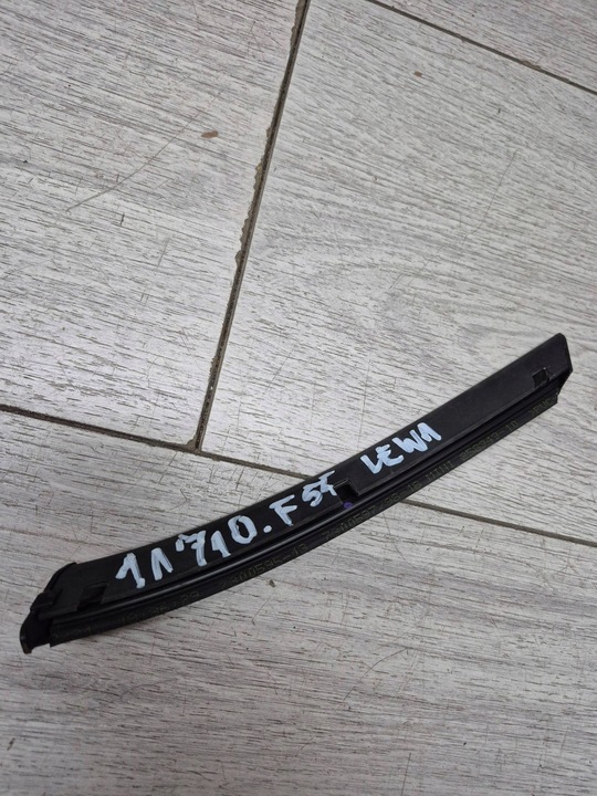 фото №6, 11710. mini f55 планка крило ліва 7300597