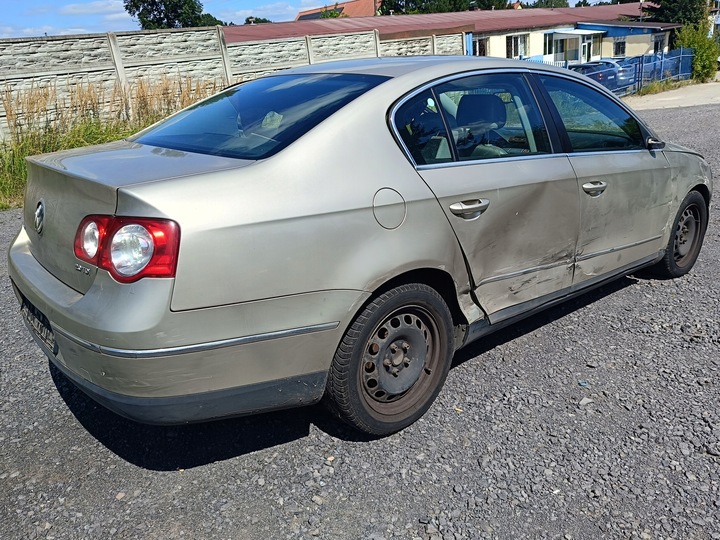 фото №8, Vw passat b6 2,0tdi турбіна 03g253018a