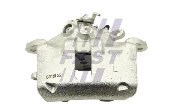 фото №3, Суппорт тормоза ft00018 fast