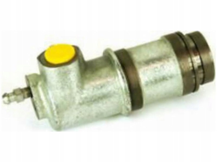 фото №1, Амортизатор сцепления alfa romeo gt 2.0 03-04