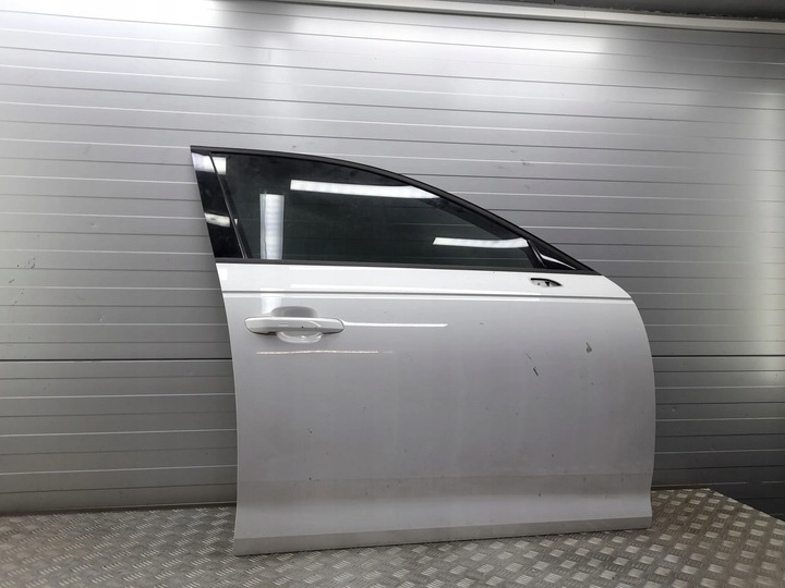 фото №11, Audi a4 s4 b9 перед сторона правая дверь