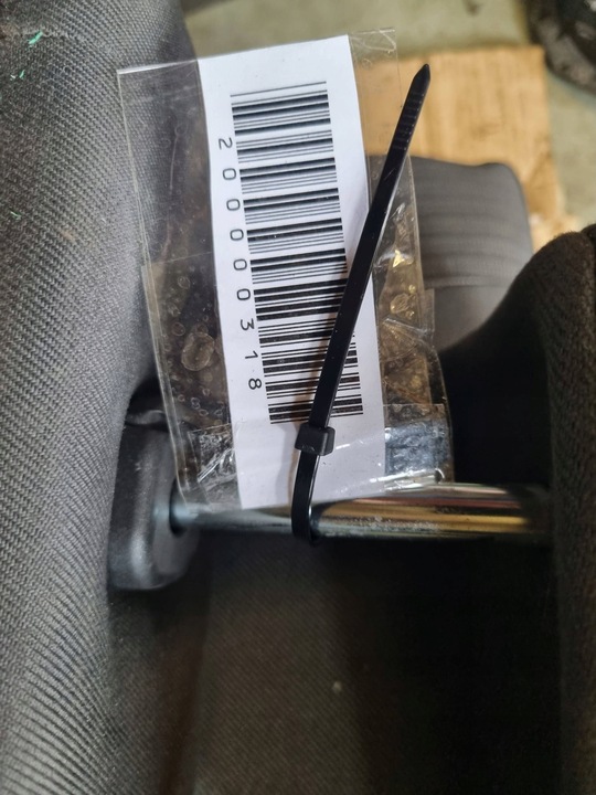 фото №11, Диван зад сиденья комплект ford focus mk3 хэтчбек