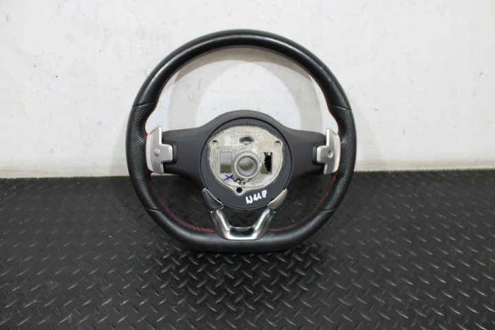 фото №8, Кермо мультифункція mercedes cla ii 2 w118 amg