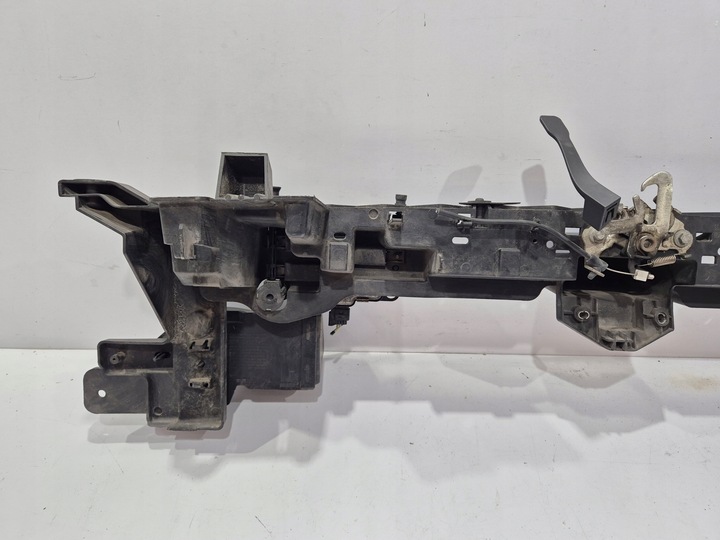 фото №10, Pas верхний замковый усилитель замок капота peugeot 5008 i t87 9672379580