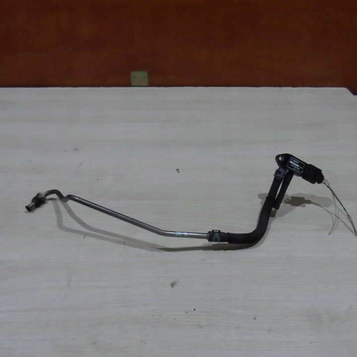 фото №1, Датчик давления выхлопных газов 0281006005 audi a6 c7 a7