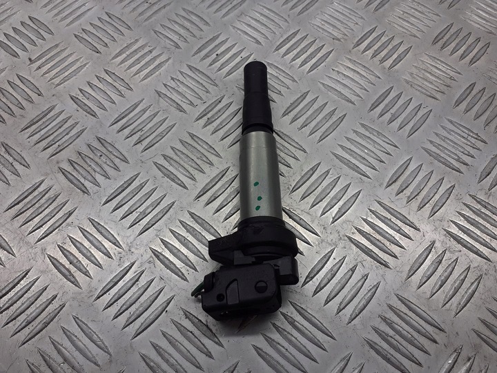 фото №1, Котушка запалювання citroen c3 picasso 1.4