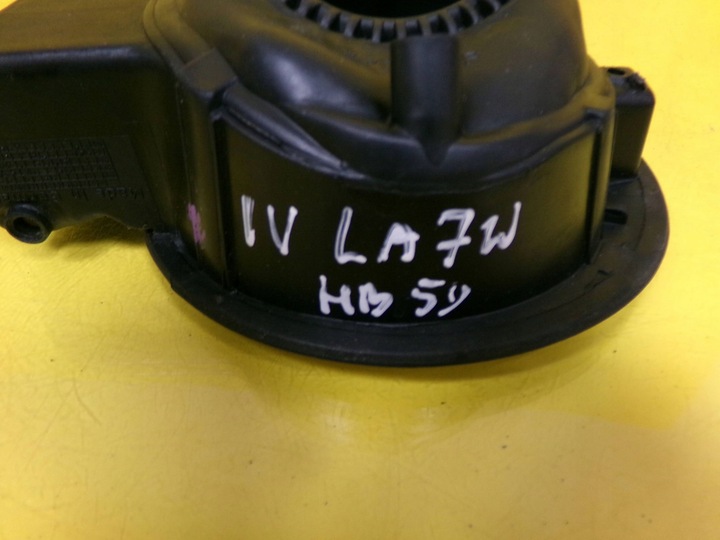 фото №6, Кришка заливання пального код lak: la7w volkswagen golf iv 1j0010250l nr69