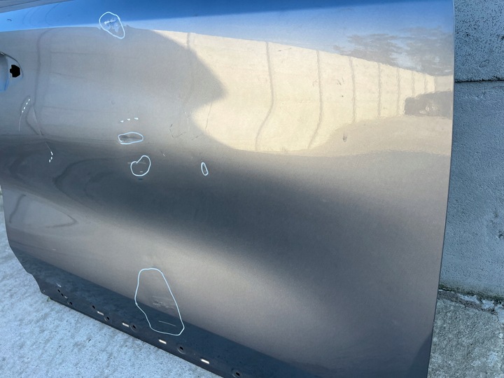 фото №7, Дверь byd atto 3 od 2021 перед правый передние правые