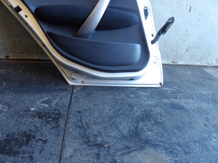 фото №7, Bmw e87 двері задні ліві lak. 354/7