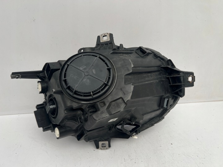 фото №9, Фара права mini f54 f55 f56 f57 європа led адаптивний 7416984 2014+