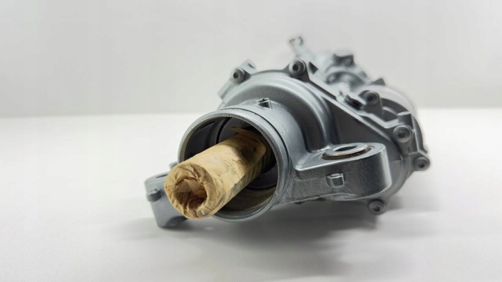 фото №8, Кермова рейка bmw ix i20 21-24 32105a558e0 tb