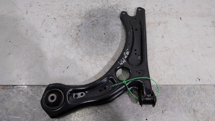 фото №1, Рычаг левый перед 2q0407151c vw taigo t-cross polo 2g scala kamiq arona