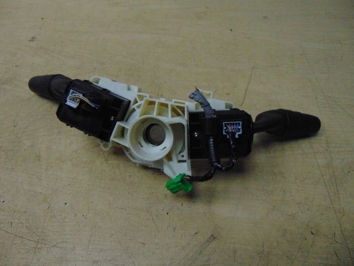 фото №15, Переключатель комбинированный света honda civic iii ufo