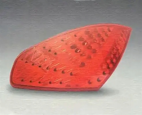 фото №1, Лампа задняя 714025600761 магнит marelli