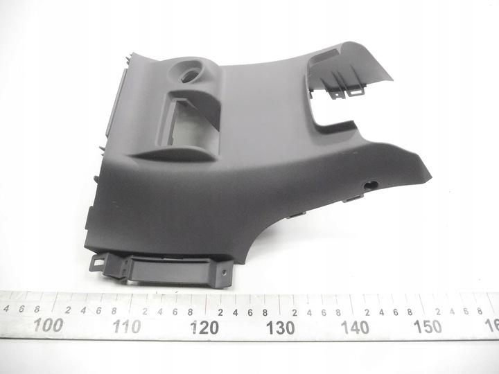 фото №9, Захист консолі nissan almera tino 68104-bu700