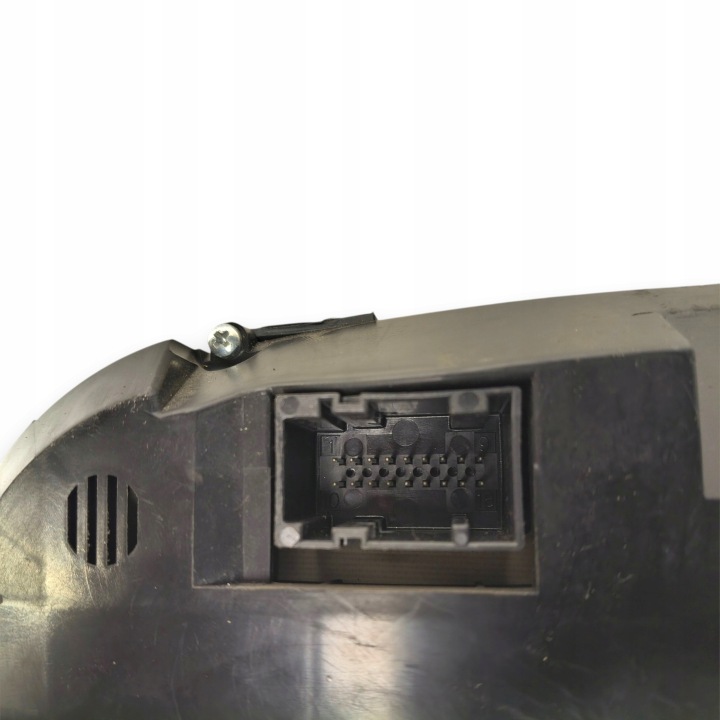 фото №11, Панель приборов 46833368 fiat punto ii 1.2 8v 16v 1.4 16v бензин 133 701km