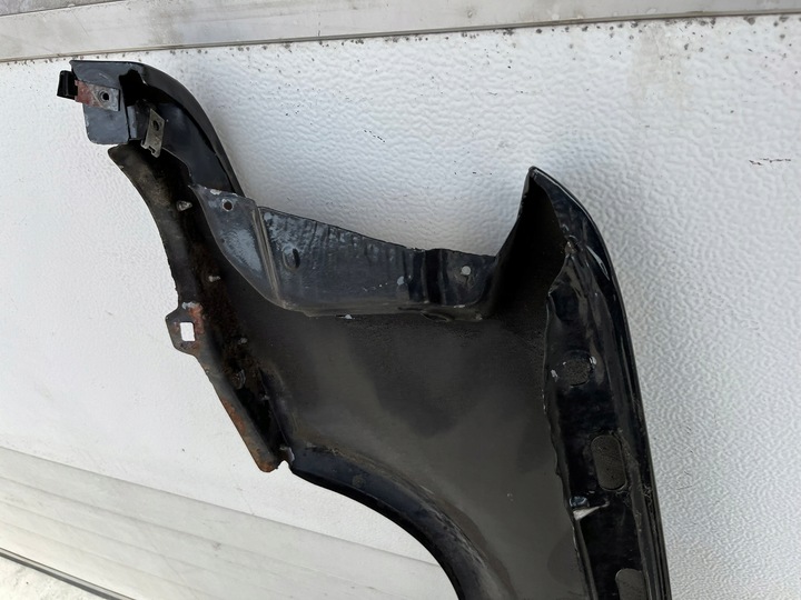 фото №10, Крыло правые перед переднее mercedes w124 sedan купе cabrio универсал