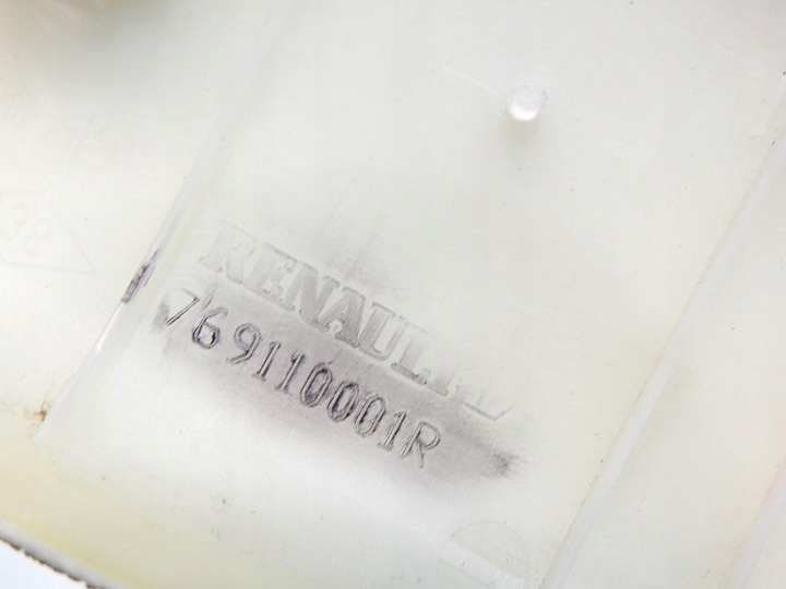 фото №6, Захист стійка a права renault laguna iii 769110001r