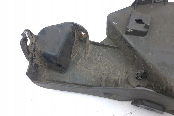 фото №15, Впуск воздуха радиатор lexus is iii _e3_ 5282253010 2.5l 2015