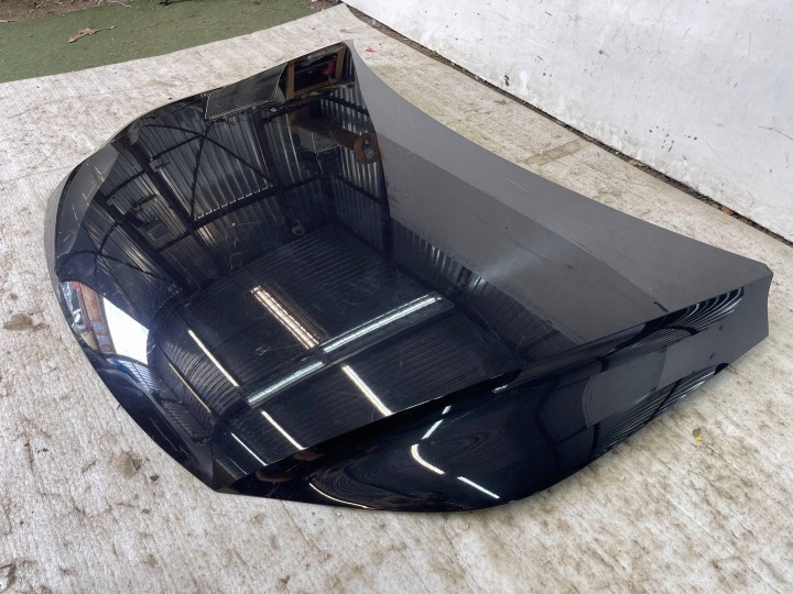 фото №9, Vw tiguan i 5n0 bdb капот кришка двигуна 5n0823155a nr72