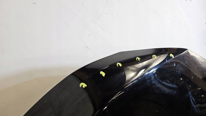 фото №7, Капот крышка двигателя peugeot 3008 ii