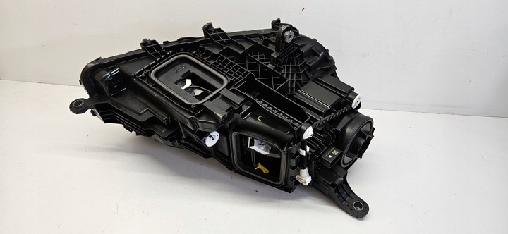 фото №14, Mercedes gls 167 полный led multibeam лампа левая фара w167