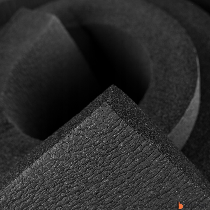 фото №10, Піна kauczukowa килимок шумопоглинаюча 32mm ścinki