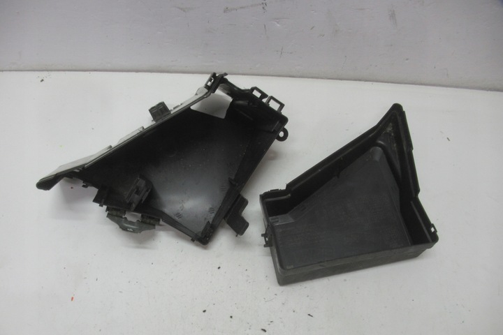 фото №3, Subaru xv 12r корпус запобіжників mb502000b