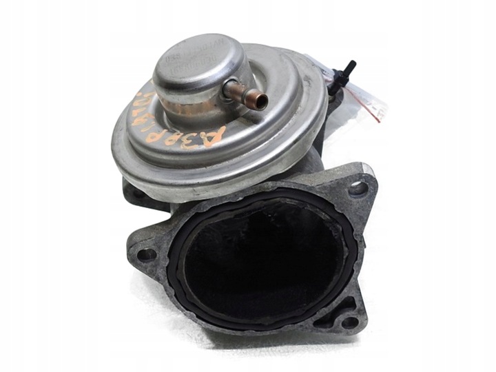 фото №13, Дроссельная заслонка воздуха pierburg 7.14393.26.0 audi, seat, skoda, vw