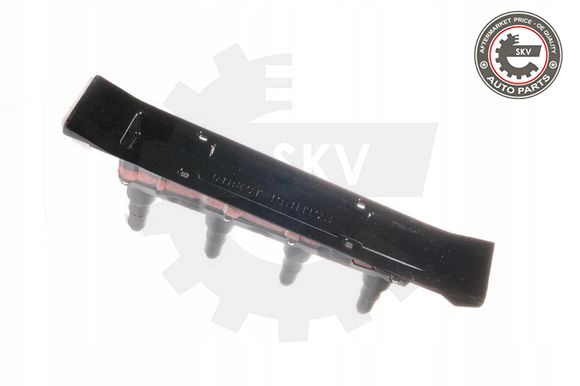 фото №12, Esen skv котушка запалювання. saab 9-3/9-5