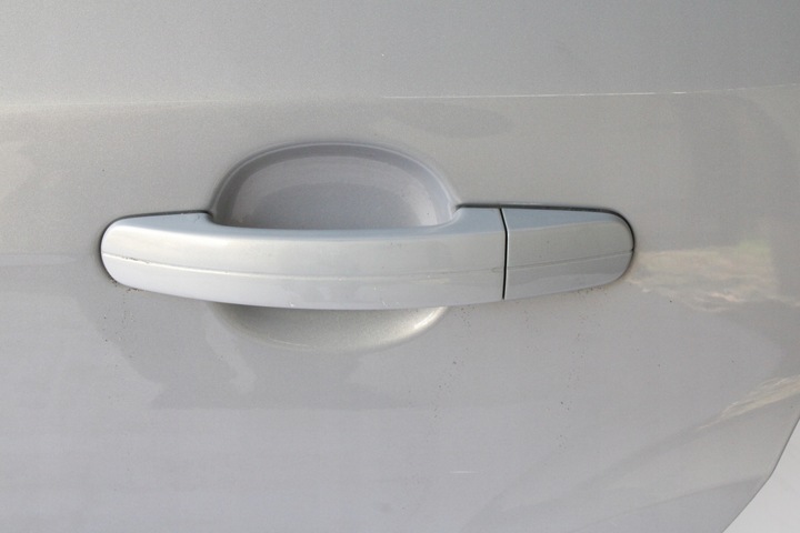 фото №7, Двері ліві задні лівий зад ford focus mk3 універсал 2010r- lb