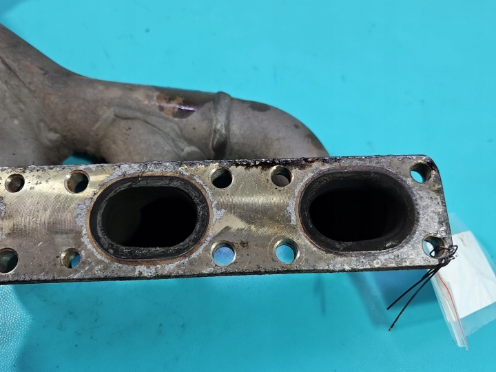фото №7, Колектор випускний bmw e39 1740730 2.5 r6 95-00