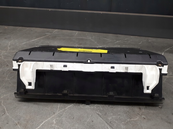 фото №9, 83800-0f060-l спідометр  панель приладів toyota corolla verso ii 2.0