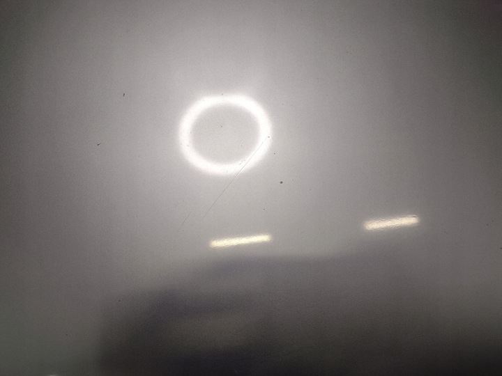 фото №9, Капот крышка двигателя volkswagen polo iv 4 дорестайлинг k: la7w