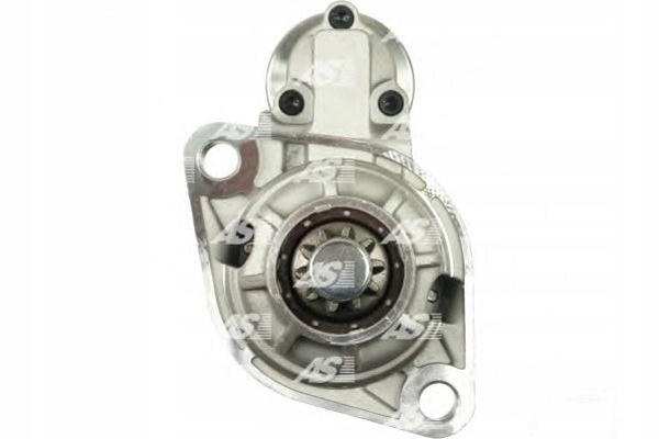 фото №2, Стартер as-pl 02m911023f 02m911023c x 02m911023