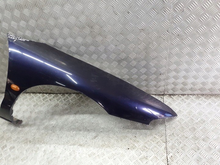 фото №12, Крило праві chrysler stratus pcn/qcn