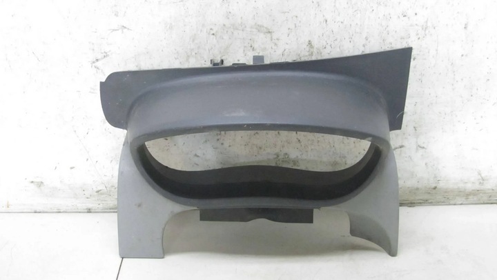 фото №5, Trafic vivaro ii рестайлінг корпус спідометра козирок 681010773r