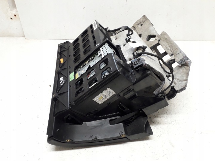 фото №11, Audi a8 d3 02- бардачок пасажира чейнджер cd 4e1857096b
