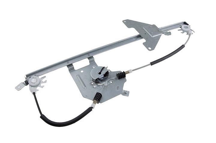 фото №1, Nty eps-ct-003 подъемники стекло citroen berlingo 08-, peugeot partner 08- /l