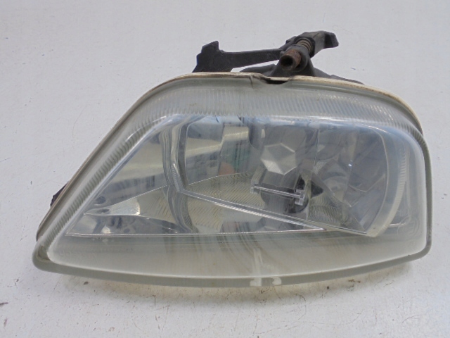 фото №9, Ford focus mk1 галоген правий рестайлінг 2m5115k201ah