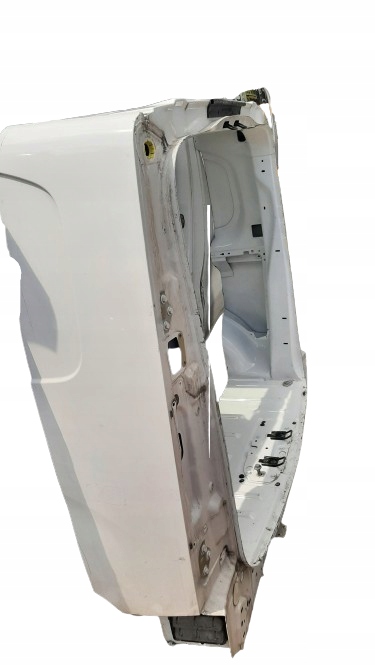 фото №1, Proace ii 20r jumpy expert vivaro pas зад задний стойка