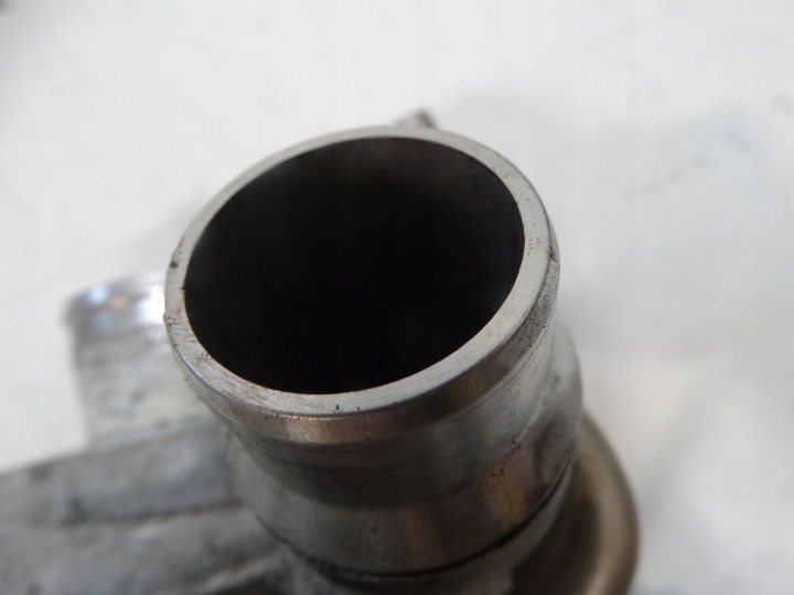 фото №13, Турбонагнетатель renault 2.0 dci 110kw 8200638766