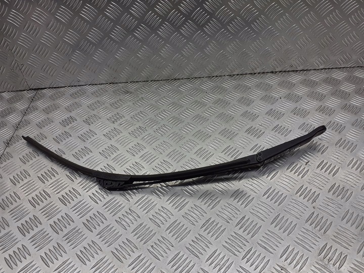 фото №1, Важіль двірники перед лівий fiat punto ii