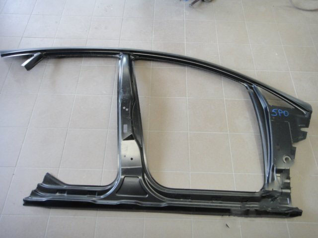 фото №1, Стійка поріг праві seat altea 5p0 новий оригінальний