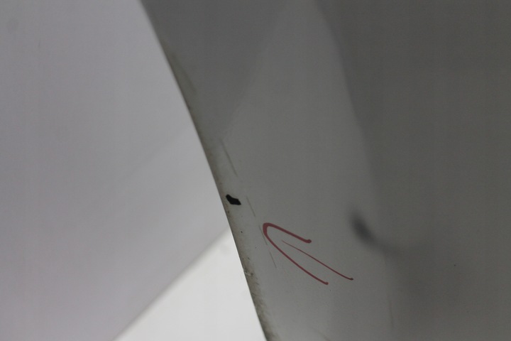 фото №11, Бампер зад задній skoda octavia iii hb kol. lf9e 12-16