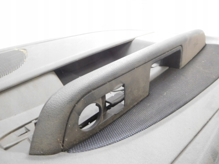 фото №9, Карта двері ліві перед ford focus mk2 oem номер 4m51-a23943-c