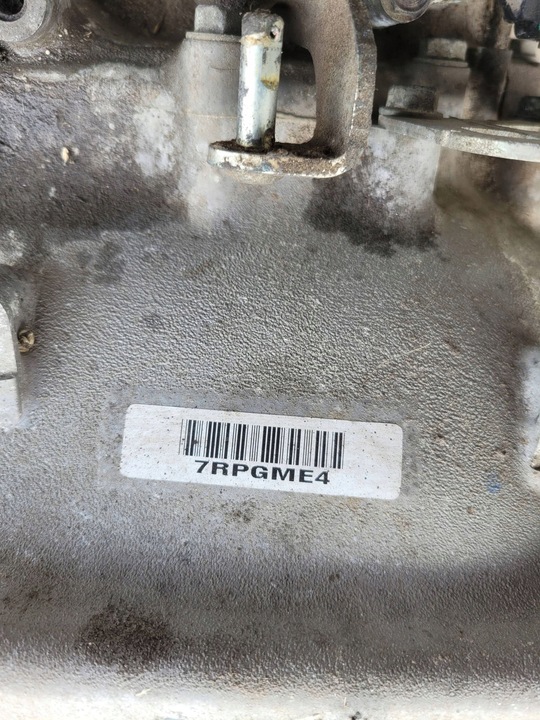 фото №6, Honda civic viii 1.8 sedan коробка передач коробки передач механическая