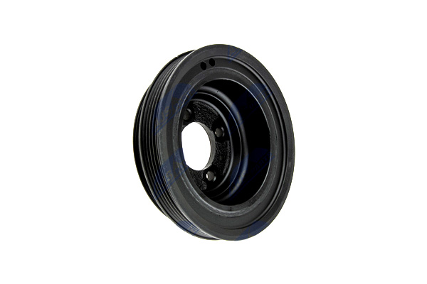 фото №2, Колесо ременное вала коленчатого chrysler pacifica 3.8 4.0 04- sebring 2.4